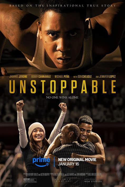 yesmovie unstoppable
